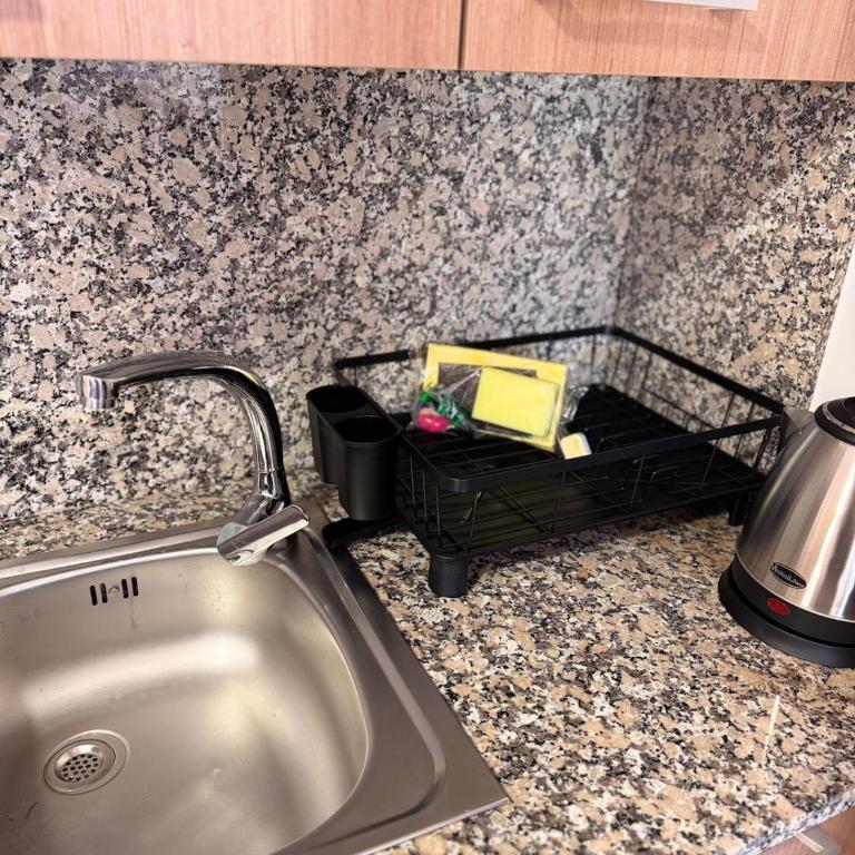 Ático Golden Beach - costa Dorada - La Ràpita -Tarragona - Apartamento Deluxe de 2 dormitorios con balcón - 27