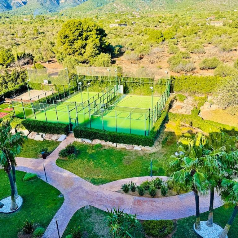 Ático Golden Beach - costa Dorada - La Ràpita -Tarragona - Apartamento Deluxe de 2 dormitorios con balcón - 10