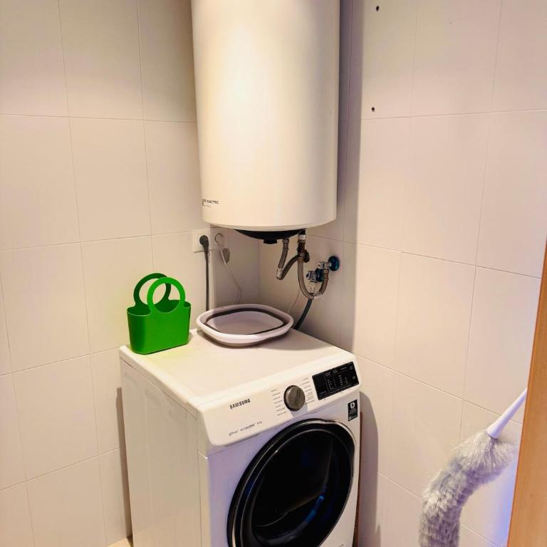 Ático Golden Beach - costa Dorada - La Ràpita -Tarragona - Apartamento Deluxe de 2 dormitorios con balcón - 41