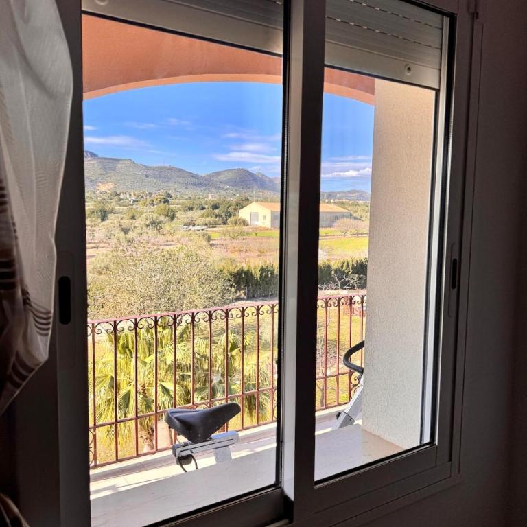 Ático Golden Beach - costa Dorada - La Ràpita -Tarragona - Apartamento Deluxe de 2 dormitorios con balcón - 32