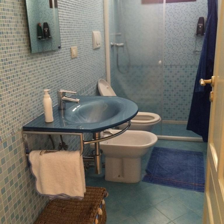Villa Anna - Casa con 3 Camere da Letto - 10