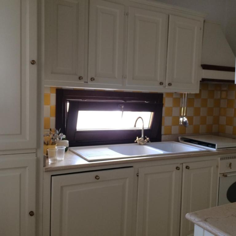 Villa Anna - Casa con 3 Camere da Letto - 12