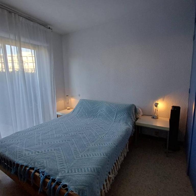 Charmant F2 avec terrasse près de l'Étang de Thau, équipé pour 4 pers. et proche établissement thermal - FR-1-571-41 - Apartment (4 Adults) - 4