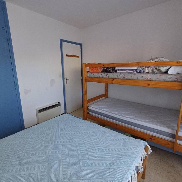 Charmant F2 avec terrasse près de l'Étang de Thau, équipé pour 4 pers. et proche établissement thermal - FR-1-571-41 - Apartment (4 Adults) - 5