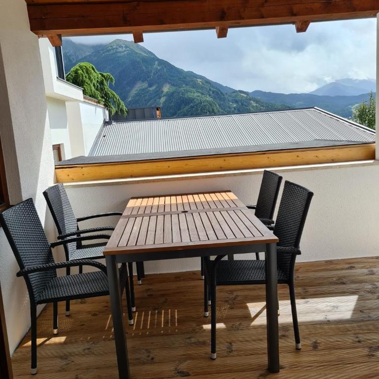 Apartment Huter - Apartment mit 2 Schlafzimmern - 1
