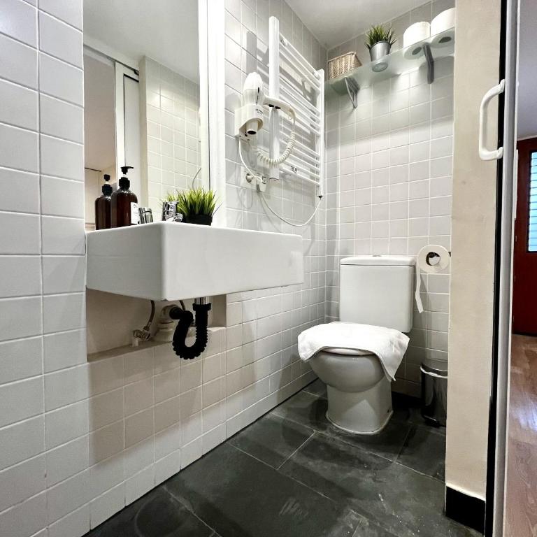 Barrio Luzan by United Renters - Apartment - 15