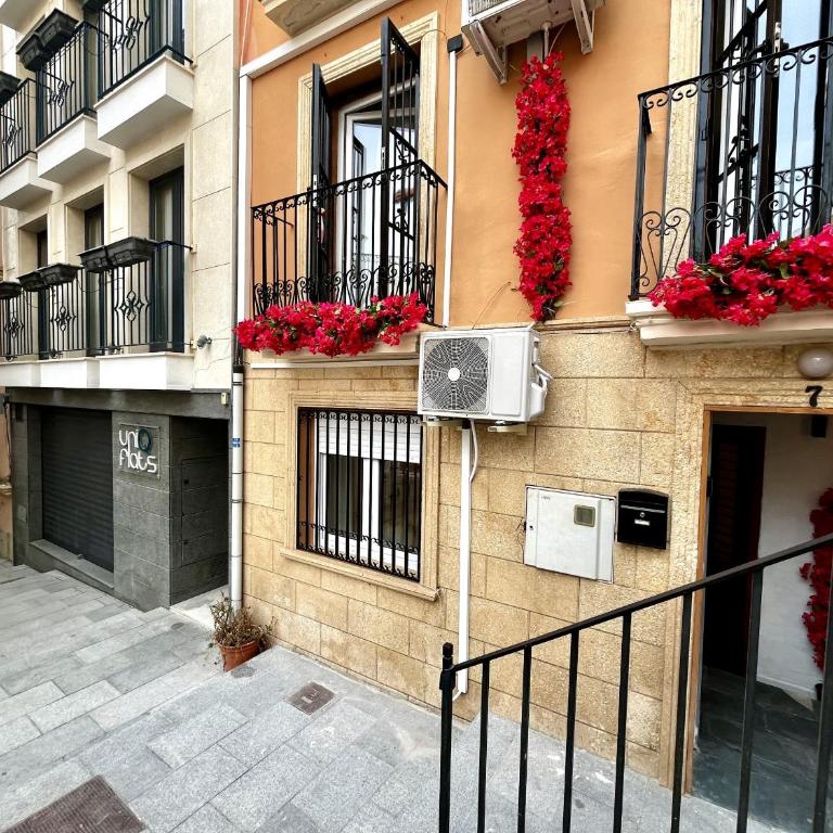 Barrio Luzan by United Renters - Apartment - 23