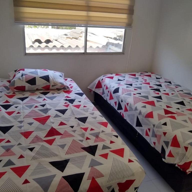 Hermosa casa en Ricaurte cundinamarca - Four-Bedroom House - 3