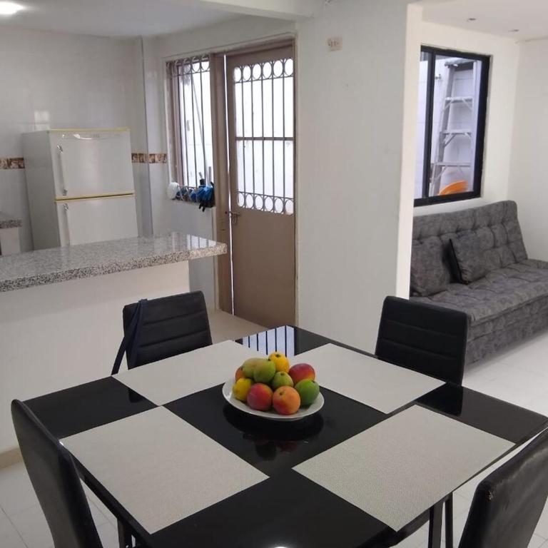 Hermosa casa en Ricaurte cundinamarca - Casa de 4 dormitorios - 13