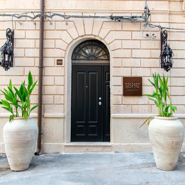 Palazzo Sottil - Monolocale Matrimoniale Deluxe - 1