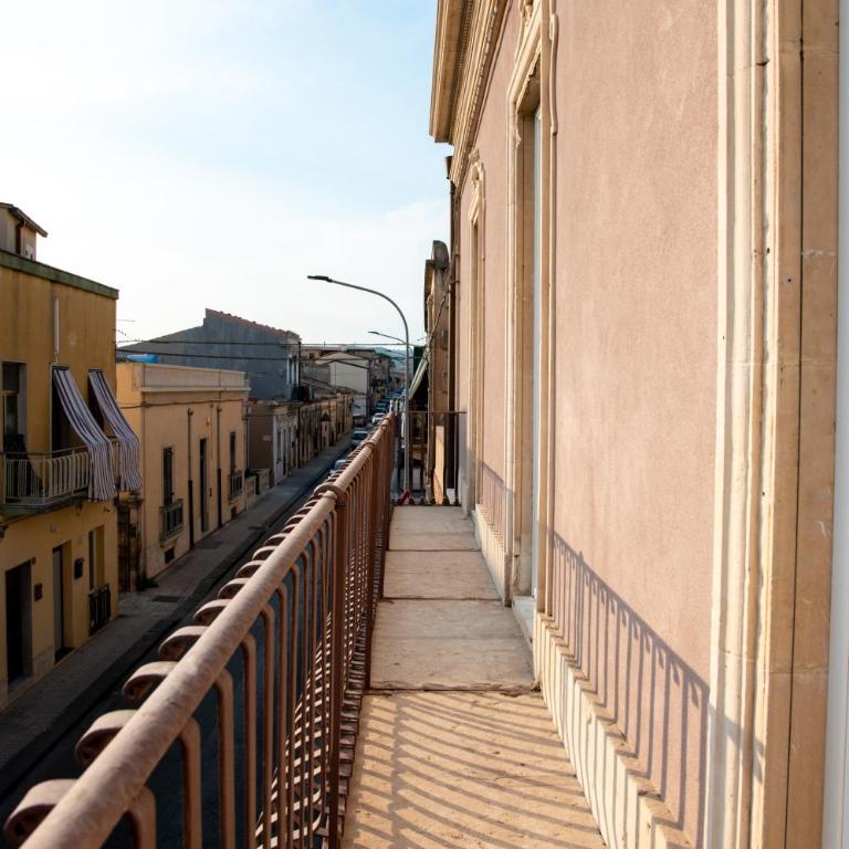 Palazzo Sottil - Suite Deluxe - 3
