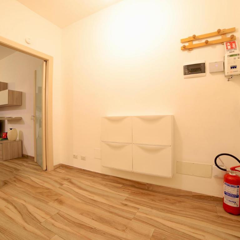 Design District Cozy Nest - Appartamento con 1 Camera da Letto - 9