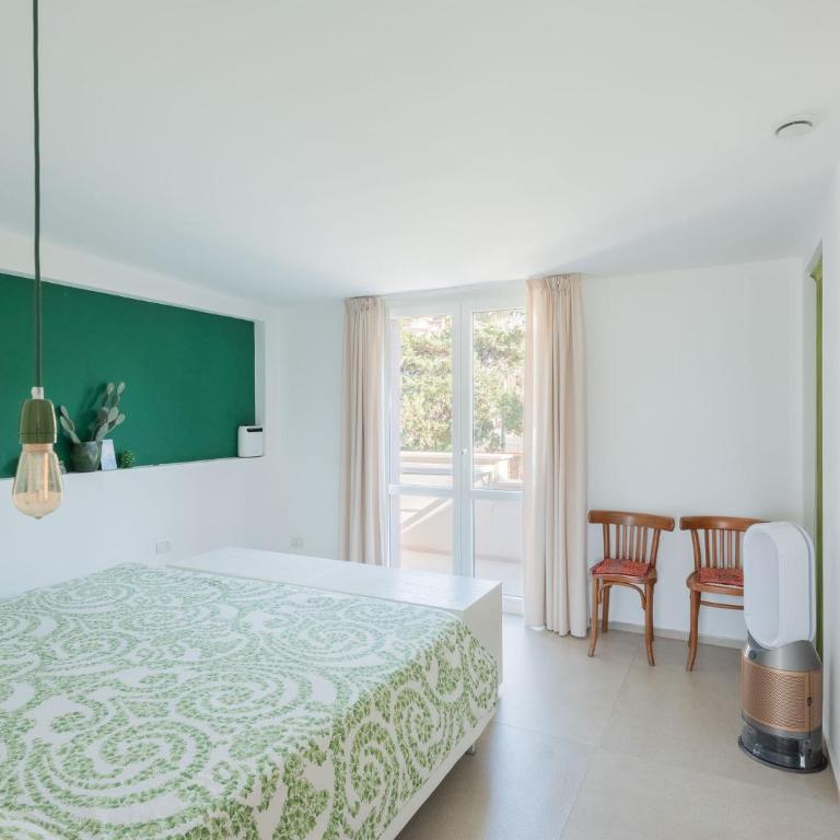 CasaSol Deluxe villa sulla Spiaggia con Piscina By Sicily Home Solutions - Villa - 23