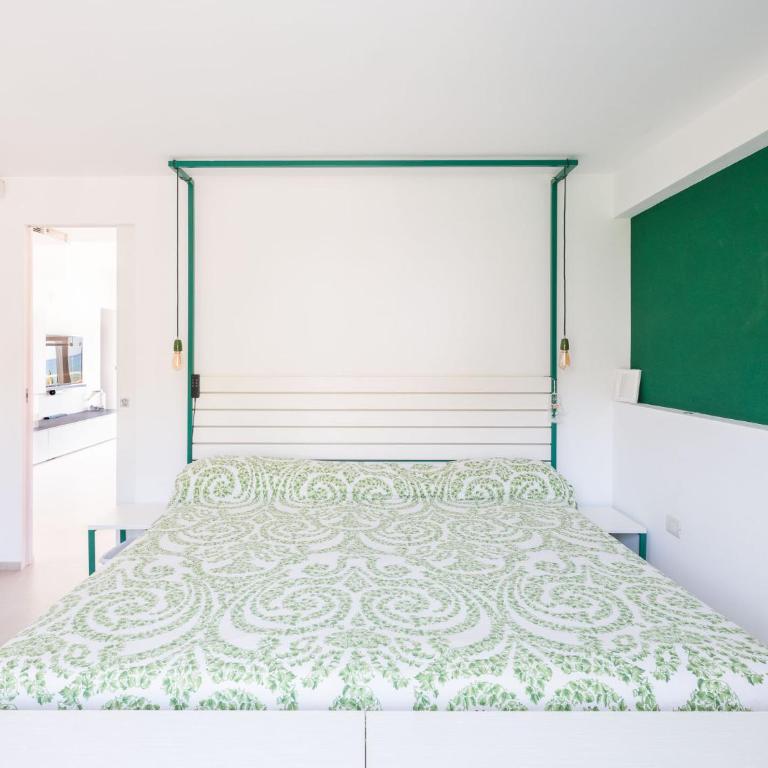 CasaSol Deluxe villa sulla Spiaggia con Piscina By Sicily Home Solutions - Villa - 24