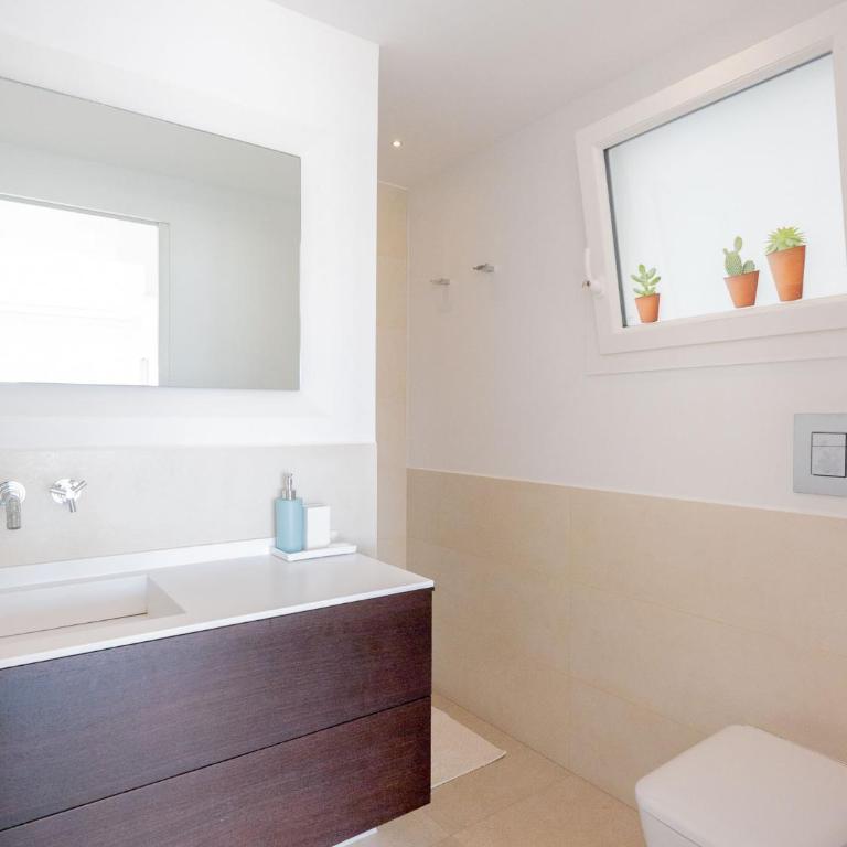 CasaSol Deluxe villa sulla Spiaggia con Piscina By Sicily Home Solutions - Villa - 52