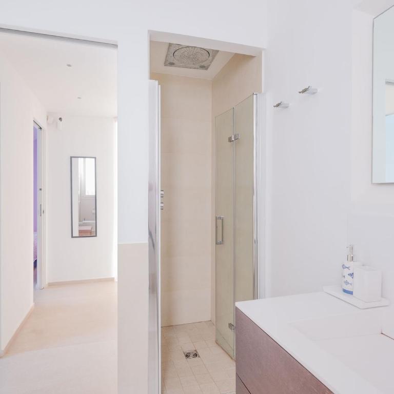 CasaSol Deluxe villa sulla Spiaggia con Piscina By Sicily Home Solutions - Villa - 49
