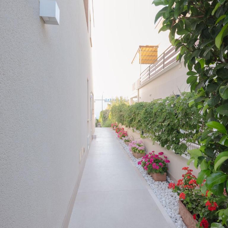 CasaSol Deluxe villa sulla Spiaggia con Piscina By Sicily Home Solutions - Villa - 37