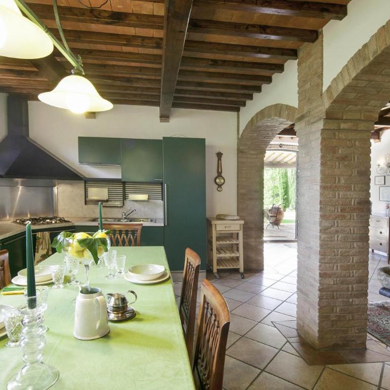 Stunning Home In Gambassi Terme - Casa Vacanza con 6 Camere da Letto - 10