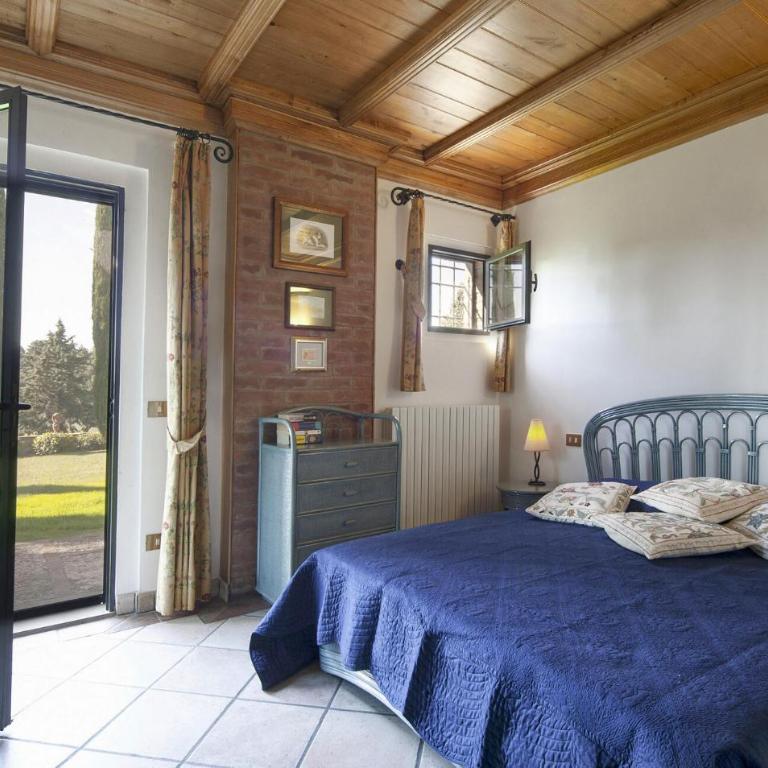 Stunning Home In Gambassi Terme - Casa Vacanza con 6 Camere da Letto - 17