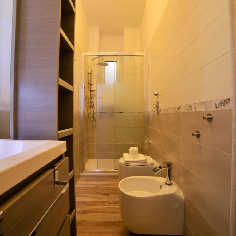 Design District Cozy Nest - Appartamento con 1 Camera da Letto - 11
