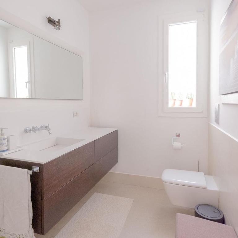 CasaSol Deluxe villa sulla Spiaggia con Piscina By Sicily Home Solutions - Villa - 48