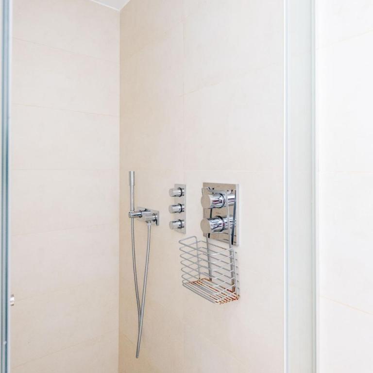CasaSol Deluxe villa sulla Spiaggia con Piscina By Sicily Home Solutions - Villa - 47