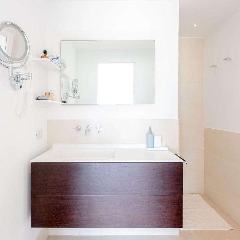CasaSol Deluxe villa sulla Spiaggia con Piscina By Sicily Home Solutions - Villa - 50