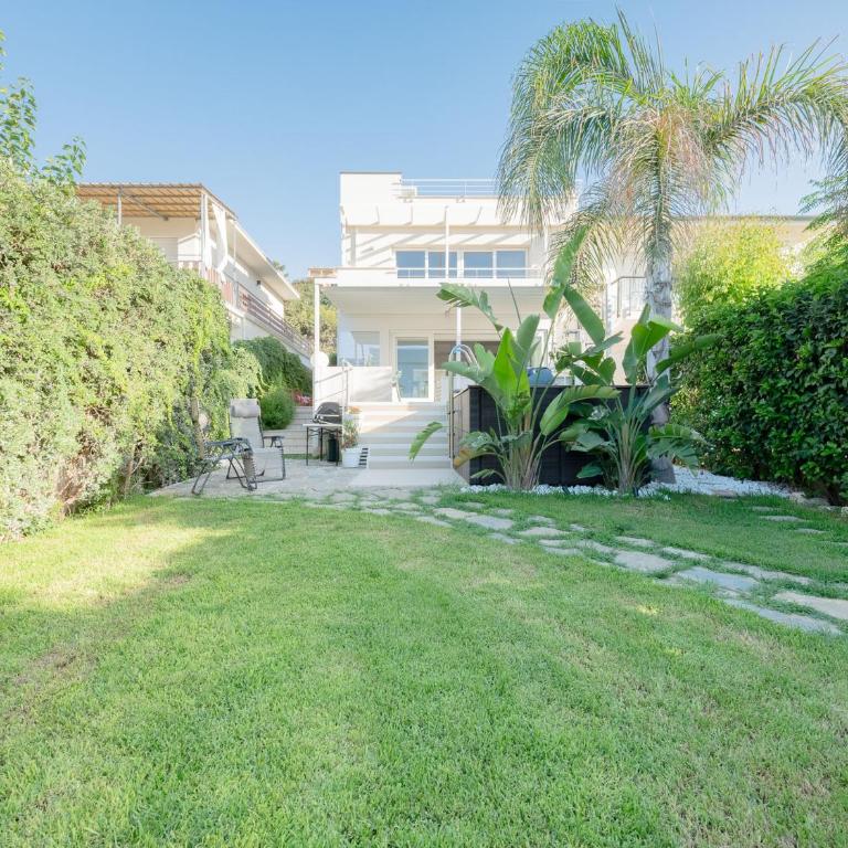 CasaSol Deluxe villa sulla Spiaggia con Piscina By Sicily Home Solutions - Villa - 62