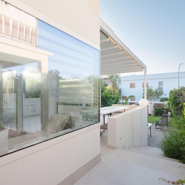 CasaSol Deluxe villa sulla Spiaggia con Piscina By Sicily Home Solutions - Villa - 31