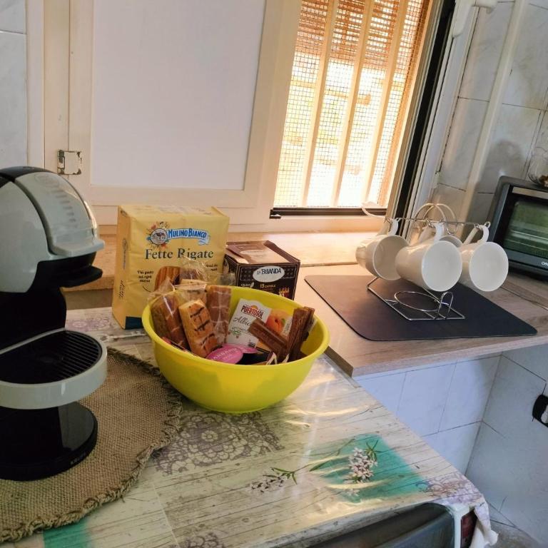 Gioia Home - Appartamento con 2 Camere da Letto - 27