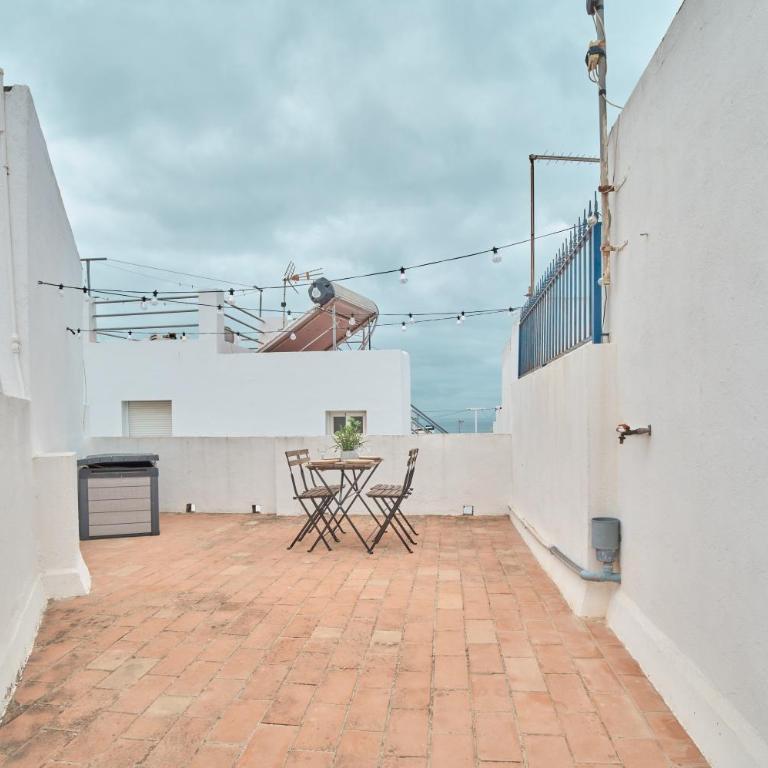 La Casa Manzanilla by ConilStay - Casa de 2 dormitorios - 4