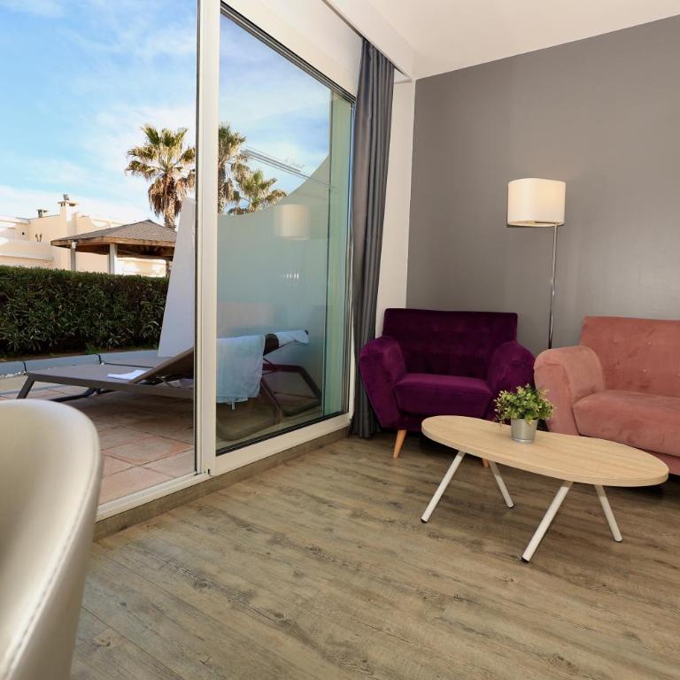 Le Jardin d'EDEN By AGN "réservé aux couples" - Suite Supérieure - 10