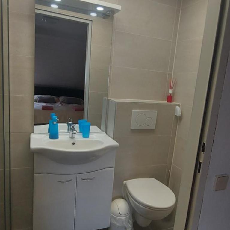 Gasthof Altes Hammerherrenhaus - Standard Apartment - 6