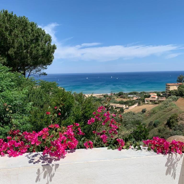 Villa Bouganville - charming sea ​​view- 160 mq - Haus mit 4 Schlafzimmern - 2