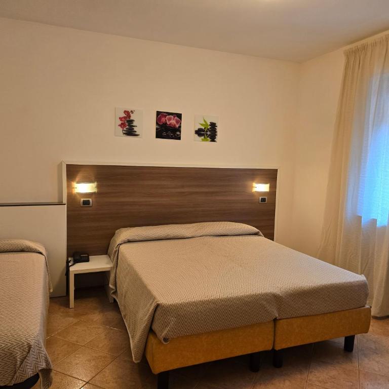 Hotel Pace - Double Room - 3