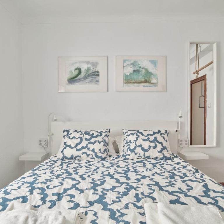 La Casa Manzanilla by ConilStay - Casa de 2 dormitorios - 10