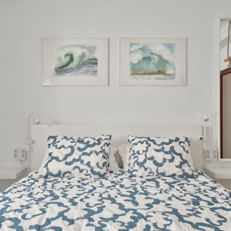 La Casa Manzanilla by ConilStay - Casa de 2 dormitorios - 12
