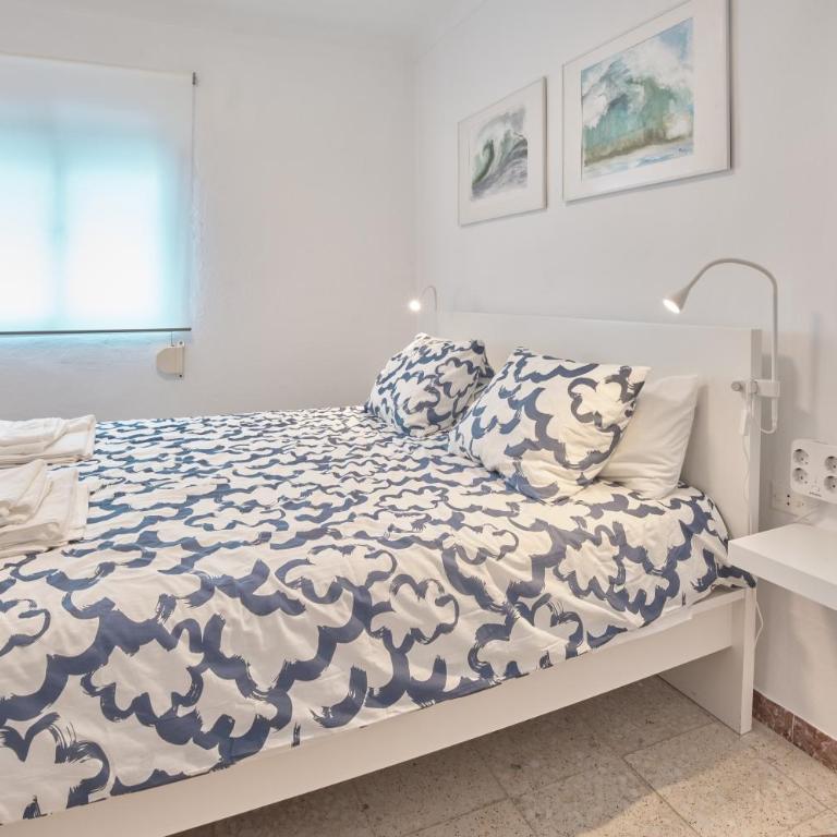La Casa Manzanilla by ConilStay - Casa de 2 dormitorios - 17