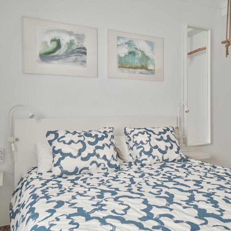 La Casa Manzanilla by ConilStay - Casa de 2 dormitorios - 19