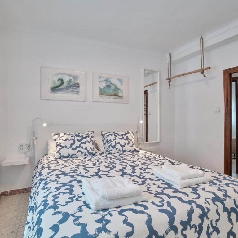 La Casa Manzanilla by ConilStay - Casa de 2 dormitorios - 23