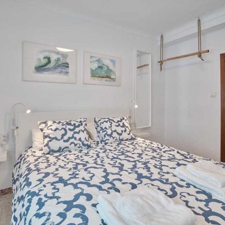 La Casa Manzanilla by ConilStay - Casa de 2 dormitorios - 22