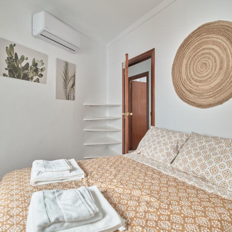 La Casa Manzanilla by ConilStay - Casa de 2 dormitorios - 27