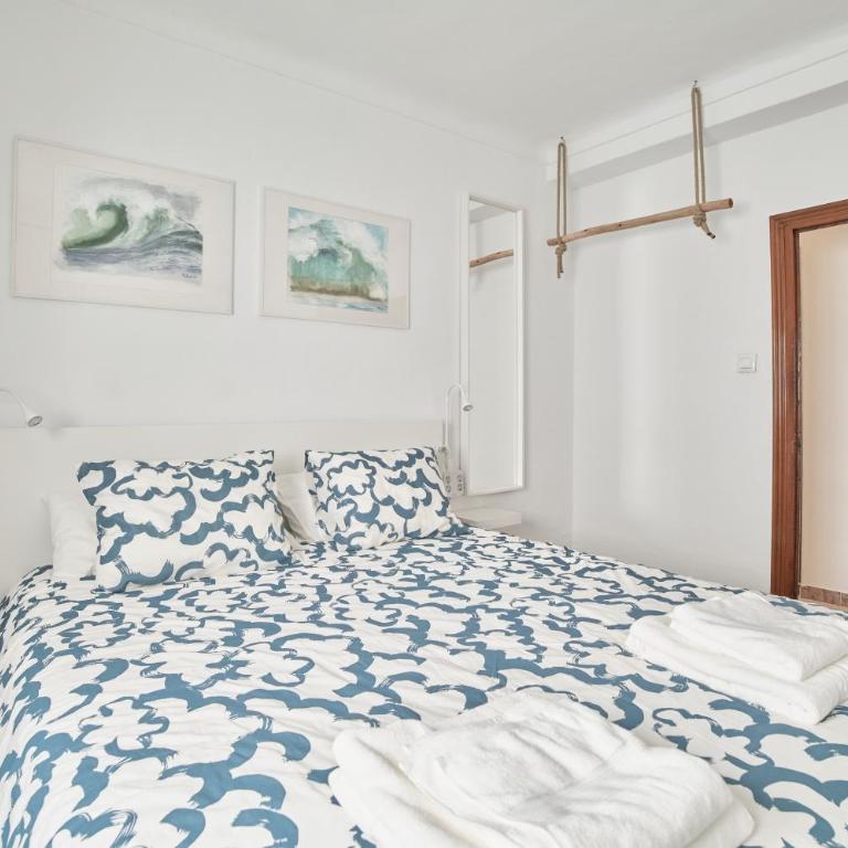 La Casa Manzanilla by ConilStay - Casa de 2 dormitorios - 30