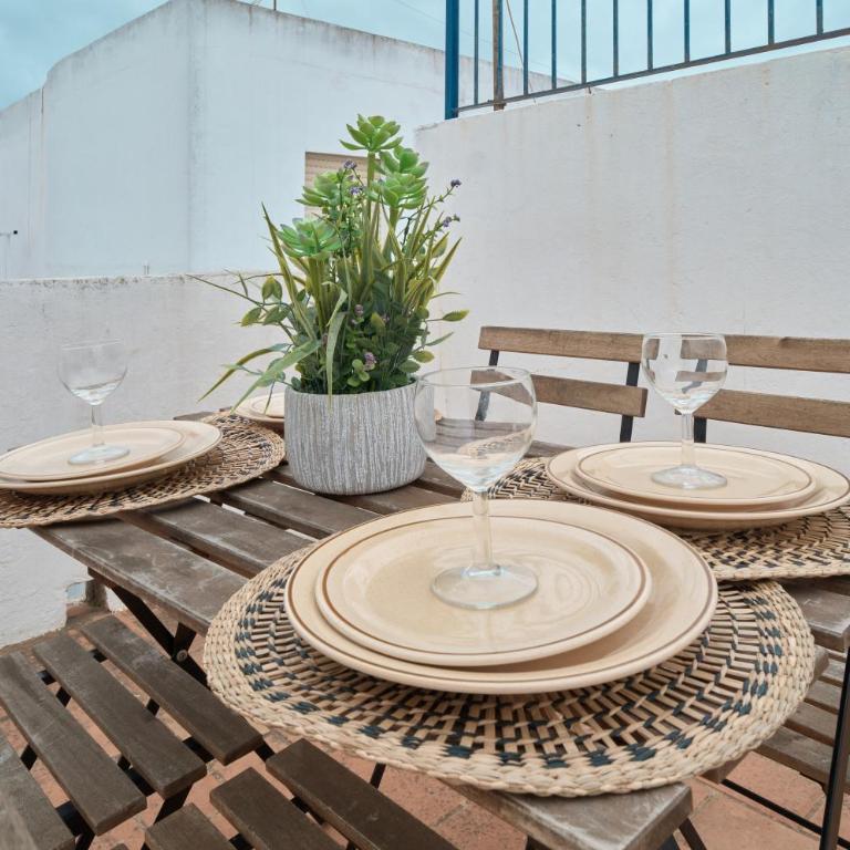 La Casa Manzanilla by ConilStay - Casa de 2 dormitorios - 32