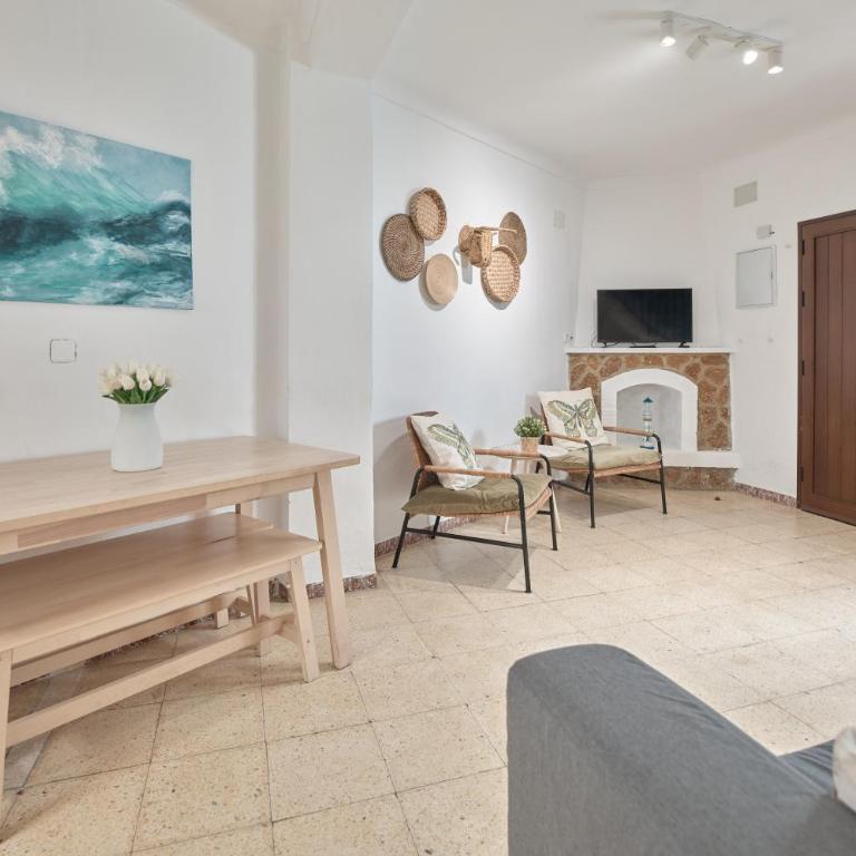 La Casa Manzanilla by ConilStay - Casa de 2 dormitorios - 54