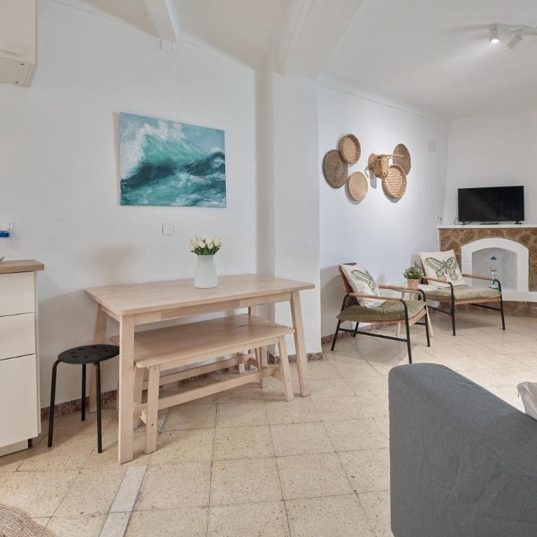 La Casa Manzanilla by ConilStay - Casa de 2 dormitorios - 51