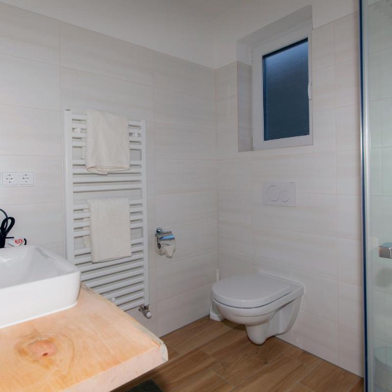 Apart Piz Lad - Apartment mit 4 Schlafzimmern - 8