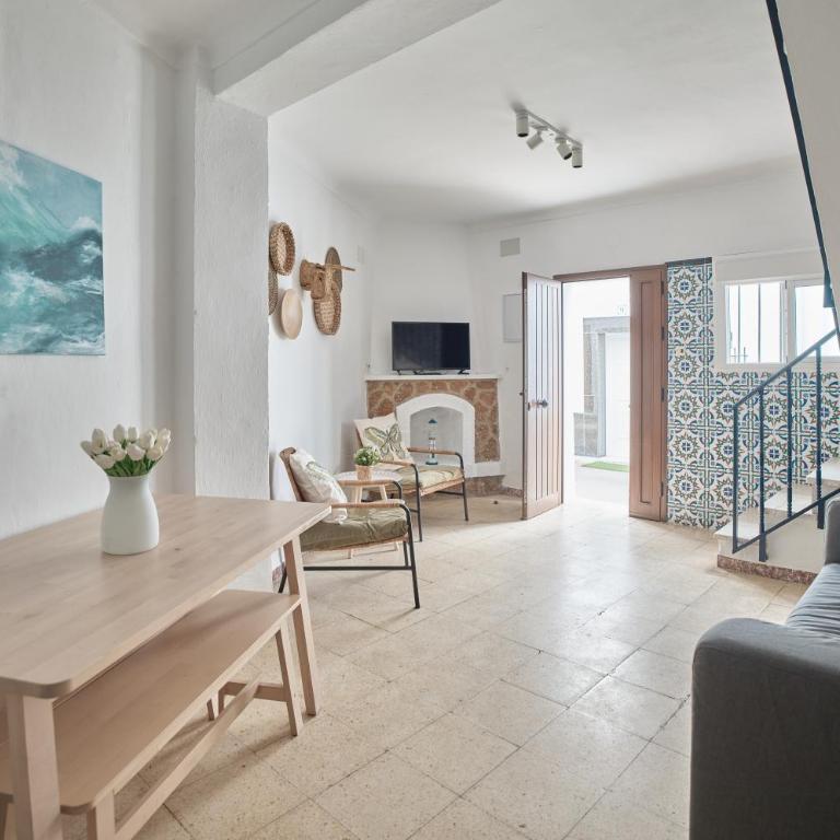 La Casa Manzanilla by ConilStay - Casa de 2 dormitorios - 48