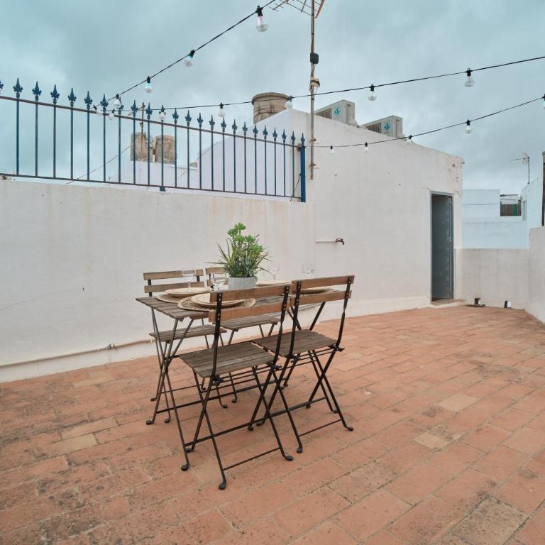 La Casa Manzanilla by ConilStay - Casa de 2 dormitorios - 45