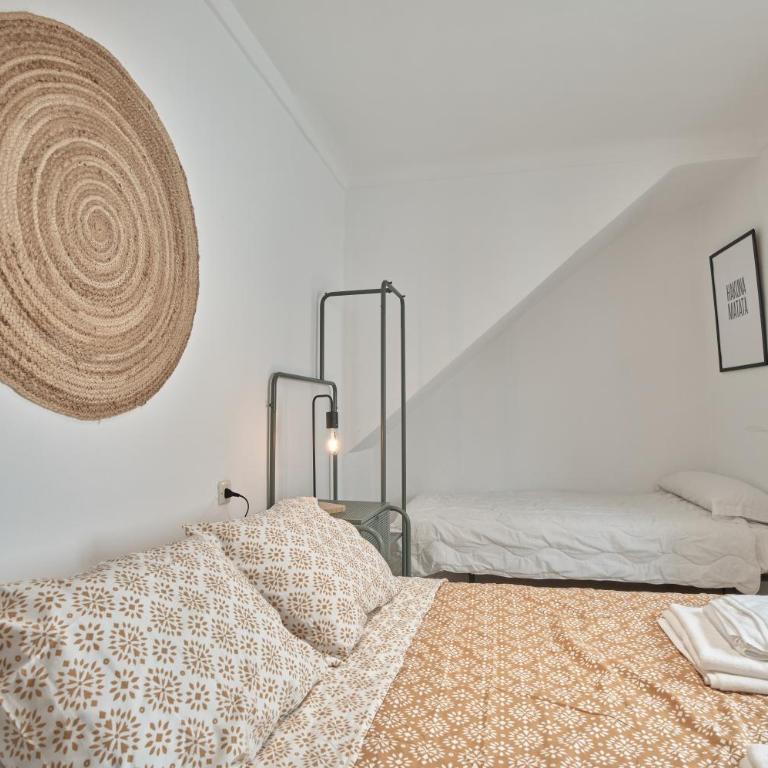 La Casa Manzanilla by ConilStay - Casa de 2 dormitorios - 43